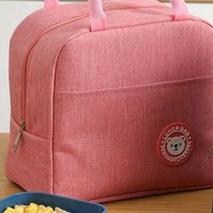 1pc. Lunch Bag